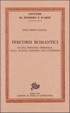 Scaiola,Anna Maria. - Percorsi