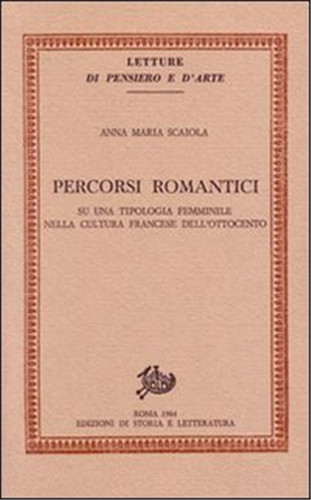 Scaiola anna maria percorsi - -,
