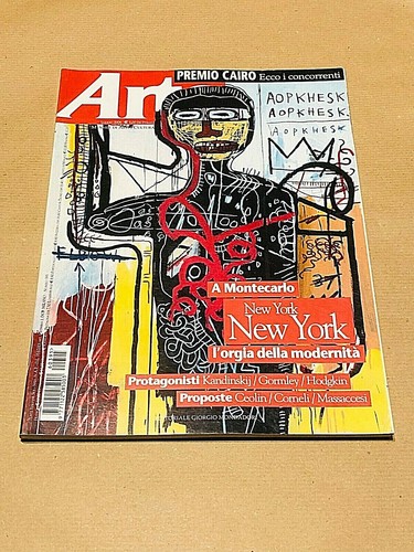 Libri arte luglio - arte, n°395