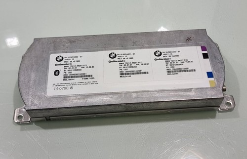 Modulo centralina bluetooth - modulo,