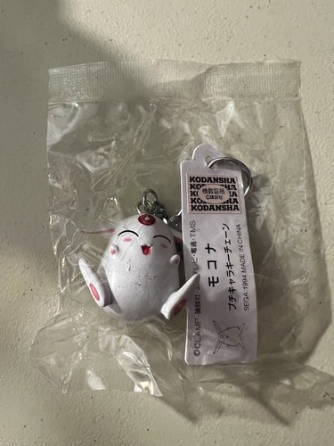 Magic knight rayearth - rayearth, mokona