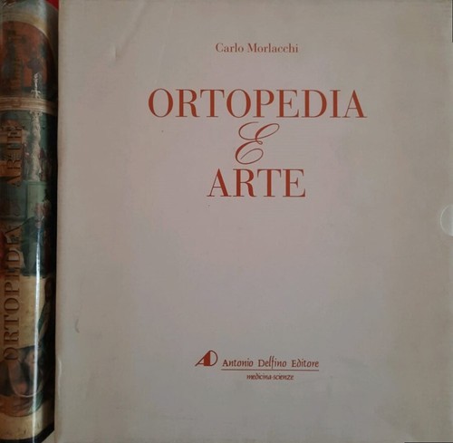 Ortopedia arte carlo - &,