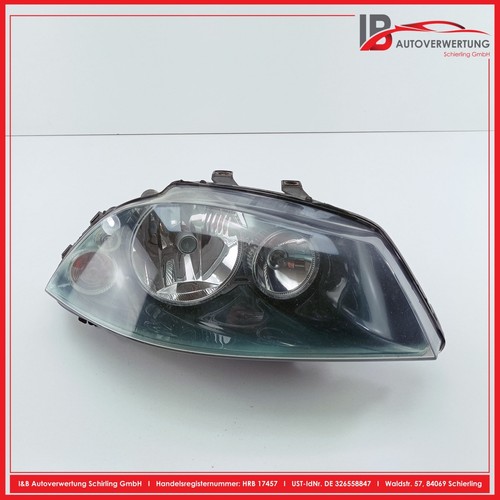 Faro principale destro seat - principale,