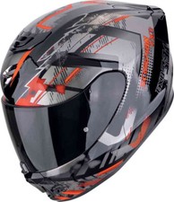 CASCO MOTO INTEGRAL SCORPION
