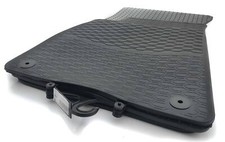 Tappetini in gomma per Audi A6