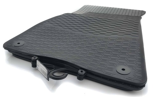 Tappetini gomma per - tappetini, audi