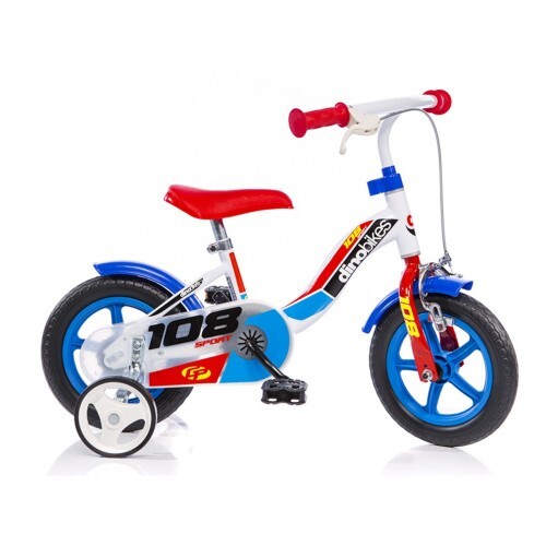 Bicicletta per bambino - per, 10