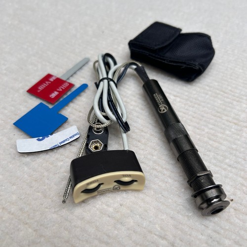 Pickup chitarra acustica - , piezo