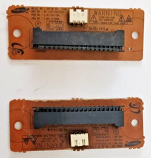 SAMSUNG TV X-SUB LJ41-05170A LJ92-01499A COPPIA