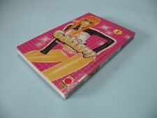 GALISM SPECIALISTE IN AMORE N° 1 PLANET MANGA 2007 NUOVO/EDICOLA (MANGA)