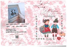 Lilli viola montagne - viola, "montagne