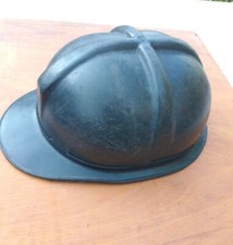 Elmetto vintage, casco da