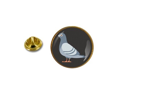 Spilla pin badge in - badge, pin's