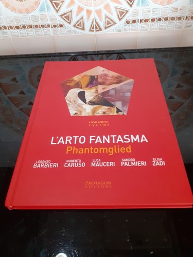 Fondazione sergio vacchi - fondazione, l'