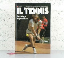 IL TENNIS tecnica e pratica