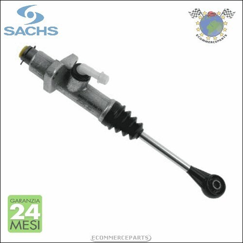 Pompa frizione sachs per alfa - frizione,