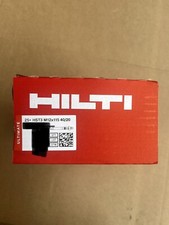 Tassello Hilti Hst3 12x115