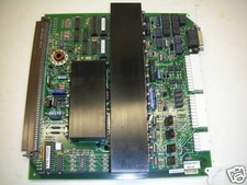 NUOVA SCHEDA P.C.B POWER DRIVE