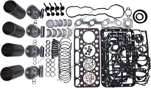 Per kubota v1702 - kubota, v1702b