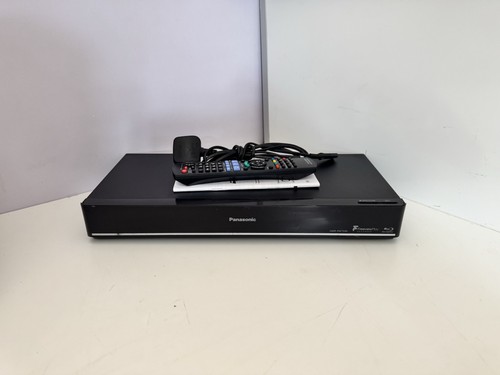 Panasonic dmr pwt550 smart - panasonic, dmr-pwt550
