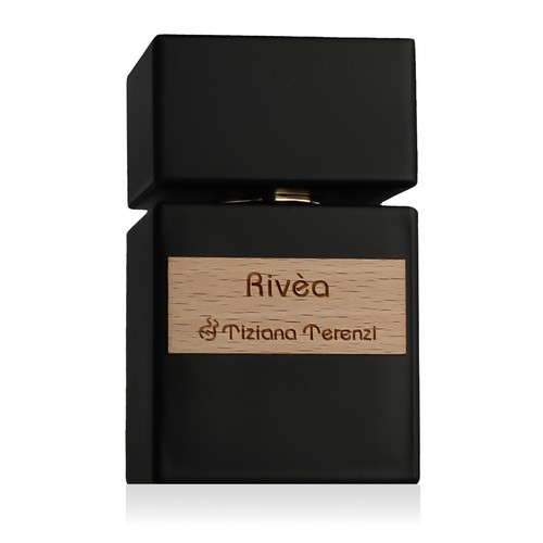 Tiziana terenzi rivea extrait - terenzi,