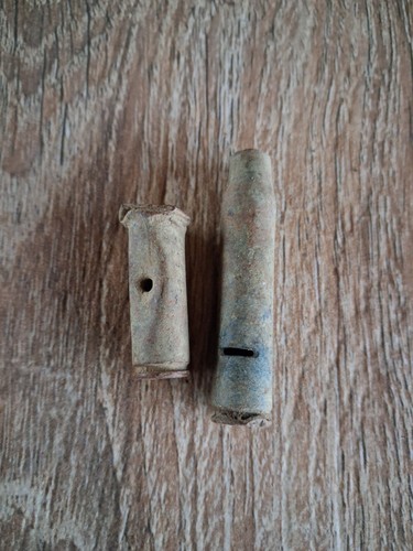 Trench art bozza - trench, kuk