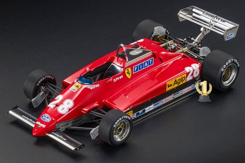 Replicas gp165a ferrari - replicas,