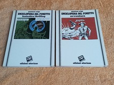 ENCICLOPEDIA DEL FUMETTO
