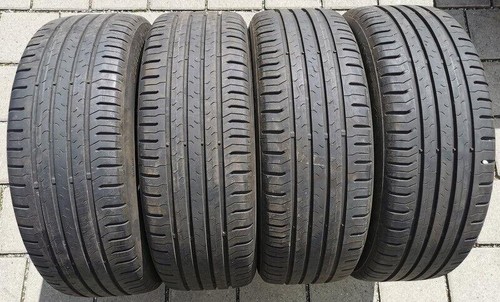 Pneumatici estivi 195 55r16 - 4,