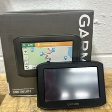 Garmin Zumo 396 LMT-S Navigatore GPS per Moto