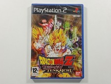 DRAGON BALL Z : BUDOKAI