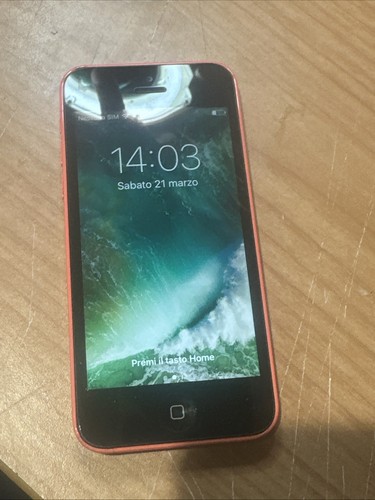 Iphone pari nuovo - al,