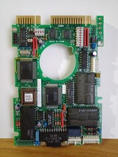 Olivetti m240 - PCB HDD NEC