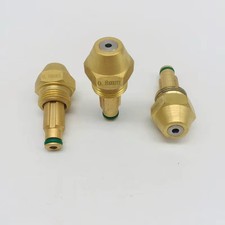 Ugello bruciatore olio