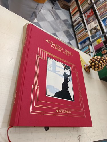 Mario quesada aleardo terzi - mario,