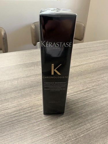 Kerastase chronologiste - kerastase,