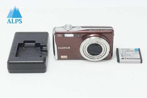 Fujifilm finepix f70exr 0 - fujifilm, 10,0