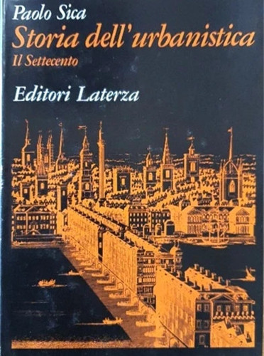 Storia dell urbanistica - storia, dell'urbanistica