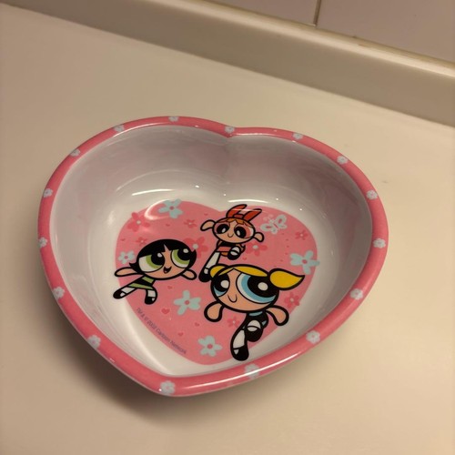 Powerpuff girls ciotola - girls, a