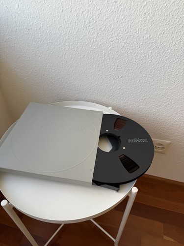 Bobine nastro in - di,