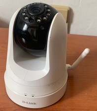 D-Link DCS-5020L Wireless Day & Night Cloud Camera Non Funzionante Dlink