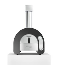 FORNO PIZZA A GAS FONTANA