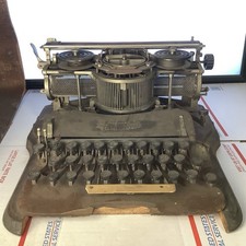 Hammond n. Macchina da