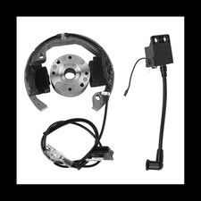 Kit Volano Generatore Statore