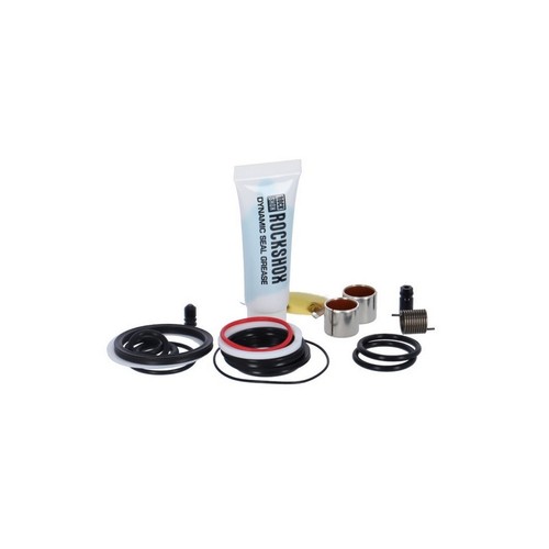 Kit manutenzione per forcella - manutenzione,