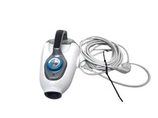 Scopa a vapore Black Decker