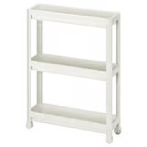 Slim mighty carrello - &, mighty: