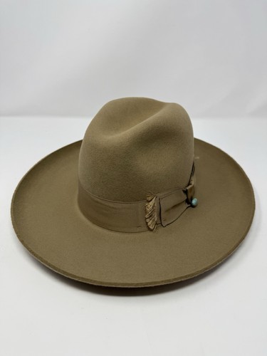 Cappello cowboy stetson - cowboy,