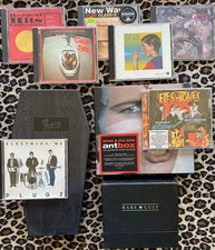 You Pick 70s/80s/Punk/New