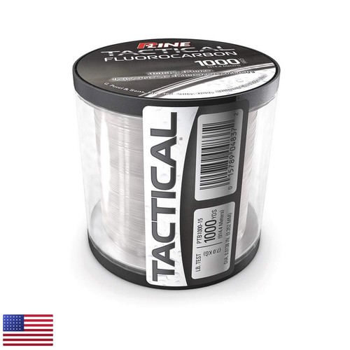 Line ptb1000 fluorocarbon - p-line, ptb1000-12